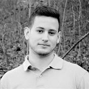 Blake Parkhurst